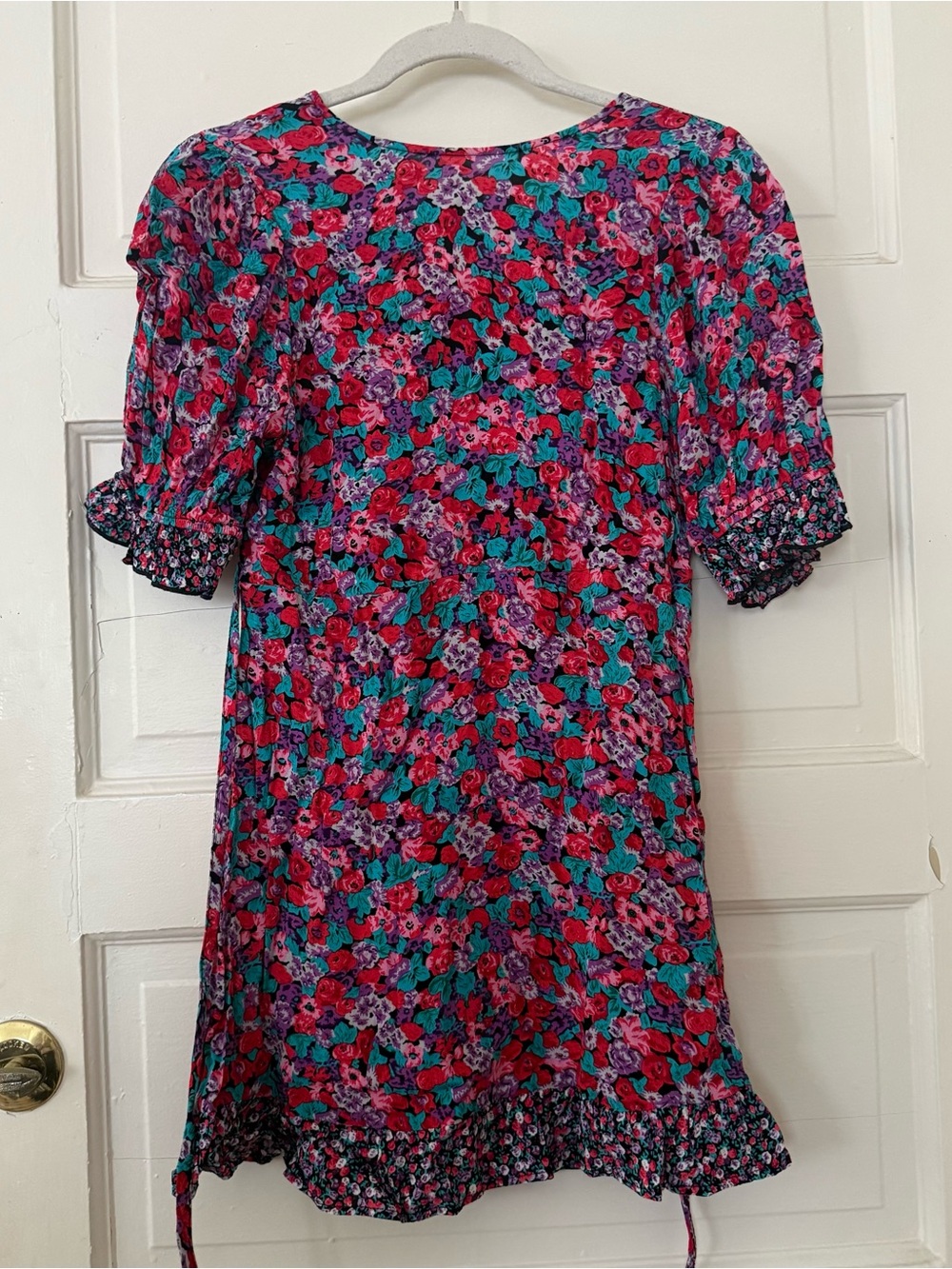 Rixo x Target dress